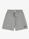 Шорты MANTO shorts ICON heather gray 2492399393 фото 5