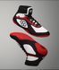 Борцівки Rudis ALPHA 2.0 Metallic Red ALPNC1000-MTCRED-6 фото 1