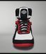 Борцівки Rudis ALPHA 2.0 Metallic Red ALPNC1000-MTCRED-6 фото 5
