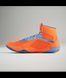 Борцовки Rudis Jordan Burroughs Alpha 2.0 United Orange JBA-0005-UO-8.5 фото 3