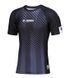 Рашгард TATAMI Abstract Rash Guard - Black/Grey 2520638246 фото 1