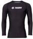 Рашгард TATAMI Impact Long Sleeve Rash Guard 2201616074 фото 4