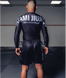 Рашгард TATAMI Impact Long Sleeve Rash Guard 2201616074 фото 1