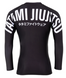 Рашгард TATAMI Impact Long Sleeve Rash Guard 2201616074 фото 3