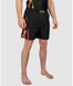 Шорты SCRAMBLE 1998 Fire Shorts &ndash; Black 2021476897 фото 5