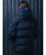 Куртка MANTO jacket DEFEND navy blue 10928458 фото 3