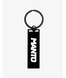 Брелок MANTO keychain LOGOTYPE 2203329756 фото 3