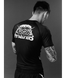 Рашгард MANTO rashguard TREASURE ZONE black 645780947 фото 6