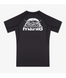 Рашгард MANTO rashguard TREASURE ZONE black 645780947 фото 8