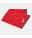 Рушник Nike FUNDAMENTAL TOWEL MEDIUM Red/White UNI 209496025 фото 1