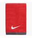 Рушник Nike FUNDAMENTAL TOWEL MEDIUM Red/White UNI 209496025 фото 2