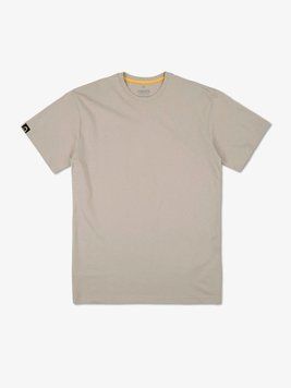 Футболка MANTO t-shirt SUPPLY beige 2552949789 фото