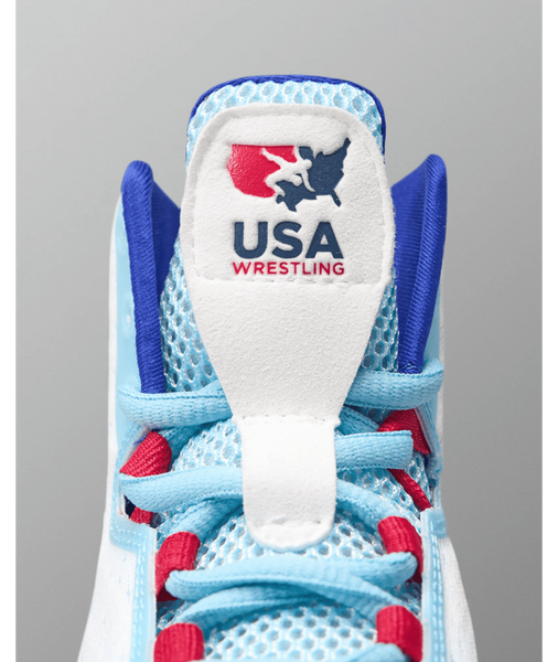 Борцівки Жіночі Rudis Hildebrandt Women's USA 2549735037-SW фото