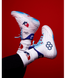 Борцівки Жіночі Rudis Hildebrandt Women's USA 2549735037-SW фото 1