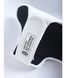 Щитки MANTO Shin Guards IMPACT white 109540291 фото 3