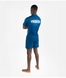 Шорти PROGRESS Balance Series Blue Noise Board Shorts 560978504 фото 4