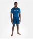 Шорти PROGRESS Balance Series Blue Noise Board Shorts 560978504 фото 3