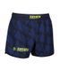 Шорты TATAMI Abstract High Cut Shorts - Navy 2503481993 фото 1