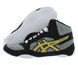 Борцівки ASICS Snapdown 2 White/Rich Gold 1207170979 фото 1