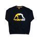 Свитшот MANTO crewneck LOGO 2.0 black 2021512387 фото 1