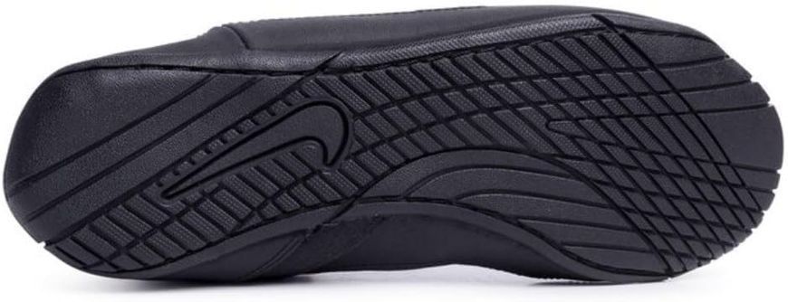 Борцовки NIKE FURY Black 1206372655 фото