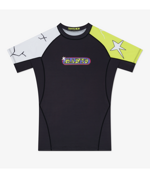 Рашгард MANTO rashguard MITTE 839759285 фото