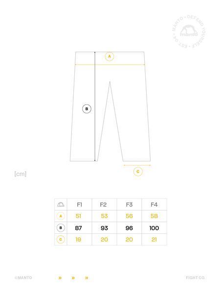 Жіноче Кімоно MANTO "DOGS" Women&rsquo;s BJJ Gi - Black 2021493468 фото