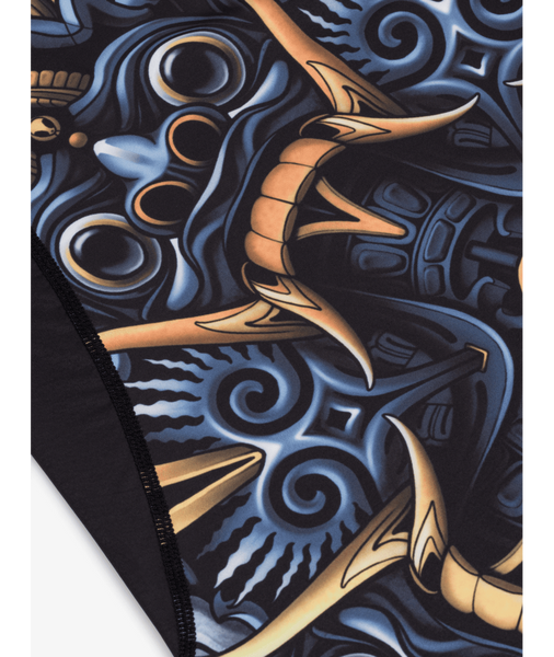 Рашгард MANTO rashguard BARONG Multicolor 2935702911 фото