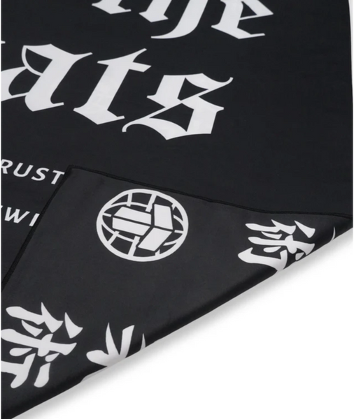 Рушник TATAMI Product Of The Mats Towel 298352325 фото