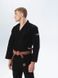 Кімоно MANTO "RISE 2.0" BJJ GI black 2307334037 фото 1