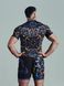 Рашгард MANTO rashguard BARONG Multicolor 2935702911 фото 2