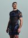 Рашгард MANTO rashguard BARONG Multicolor 2935702911 фото 1