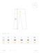 Штаны MANTO sweatpants ONE black 452097626 фото 2
