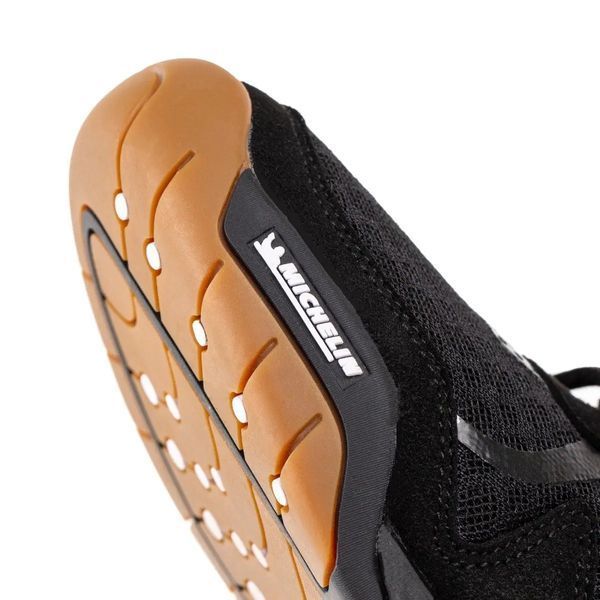 Боксерки Everlast Pivot Low Top Black/Gold 829465691 фото