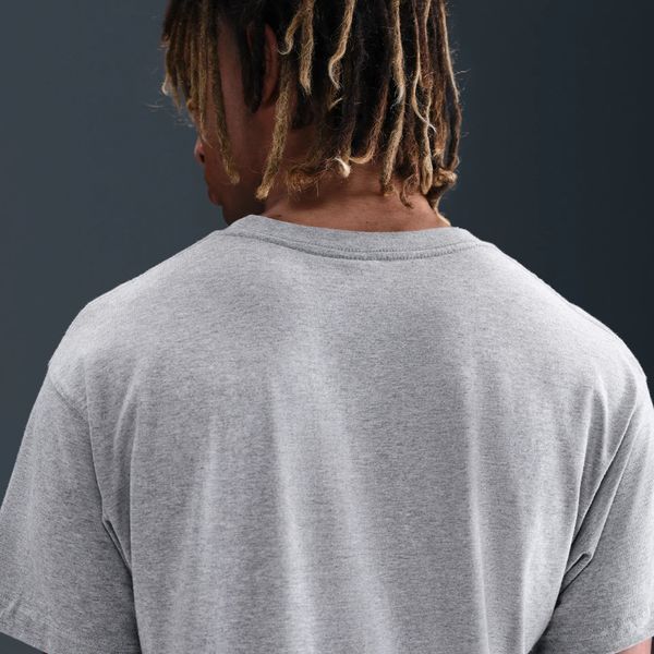 Мужская футболка Nike Sportswear Men's T-Shirt (IQ2766-063)  45968303 фото