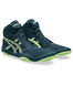 Борцовки Asics Snapdown 4 Tranquil Teal/Lucid Yellow 28973594 фото 7