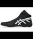 Дитячі Борцівки Asics Snapdown 4 GS Black/White 1084A014-001-1.5 фото 2