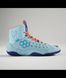 Борцовки Детские Rudis SF-Tbilisi 2.0 Youth United Blue Y-DSFNC1001UBL-2 фото 6