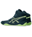 Борцовки Asics Snapdown 4 Tranquil Teal/Lucid Yellow 28973594 фото 6