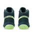 Борцовки Asics Snapdown 4 Tranquil Teal/Lucid Yellow 28973594 фото 4