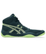 Борцовки Asics Snapdown 4 Tranquil Teal/Lucid Yellow 28973594 фото 5