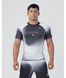 Рашгард KINGZ Galaxy Rashguard &ndash; Black/Galaxy 68709473 фото 5