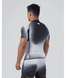 Рашгард KINGZ Galaxy Rashguard &ndash; Black/Galaxy 68709473 фото 4