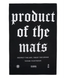 Рушник TATAMI Product Of The Mats Towel 298352325 фото 1