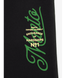 Штаны MANTO sweatpants ONE black 452097626 фото 3
