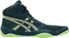 Борцовки Asics Snapdown 4 Tranquil Teal/Lucid Yellow 28973594 фото 1