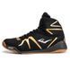 Боксерки Everlast Pivot Low Top Black/Gold 829465691 фото 1