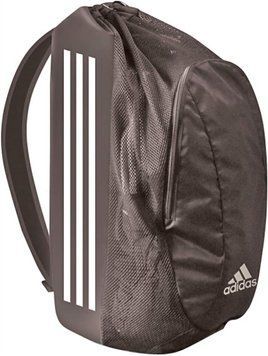 Борцівський рюкзак  Adidas Gear Bag 2 Gray 2094757036 фото