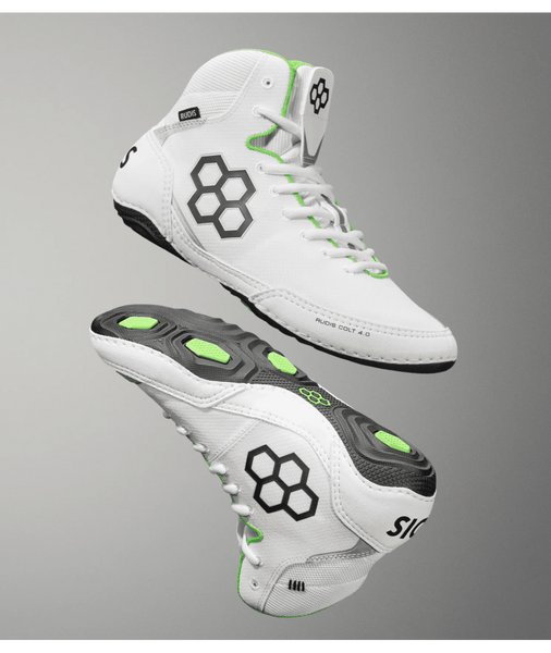 Борцівки Rudis Colt 4.0 Neon Edge 2057029851 фото