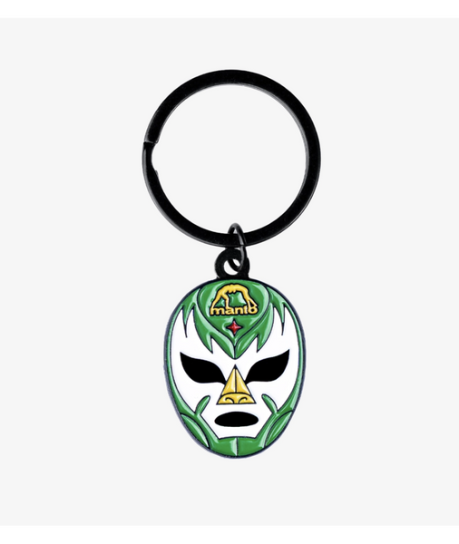Брелок MANTO keychain LUCHADOR 29834589 фото